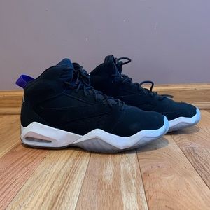 Air Jordan Lift Off Black/dark Concord